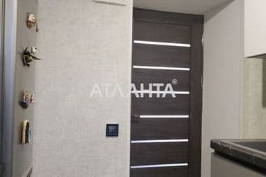 Room in dormitory apartment by the address st. Novoselskogo Ostrovidova (area 71,8 m²) - Atlanta.ua - photo 29