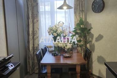 Room in dormitory apartment by the address st. Novoselskogo Ostrovidova (area 71,8 m²) - Atlanta.ua - photo 25