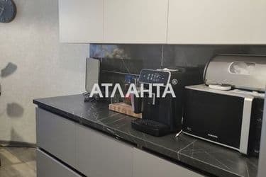 Room in dormitory apartment by the address st. Novoselskogo Ostrovidova (area 71,8 m²) - Atlanta.ua - photo 24