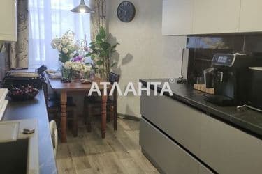Room in dormitory apartment by the address st. Novoselskogo Ostrovidova (area 71,8 m²) - Atlanta.ua - photo 18