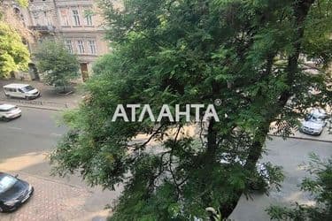 Room in dormitory apartment by the address st. Novoselskogo Ostrovidova (area 71,8 m²) - Atlanta.ua - photo 23
