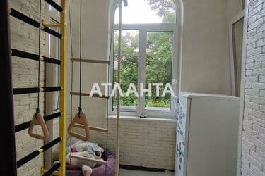 Room in dormitory apartment by the address st. Novoselskogo Ostrovidova (area 71,8 m²) - Atlanta.ua - photo 22