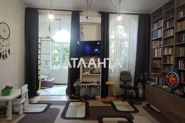 Room in dormitory apartment by the address st. Novoselskogo Ostrovidova (area 71,8 m²) - Atlanta.ua - photo 17