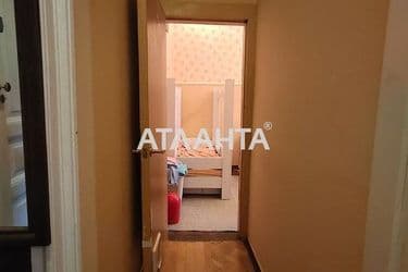 Room in dormitory apartment by the address st. Novoselskogo Ostrovidova (area 71,8 m²) - Atlanta.ua - photo 30