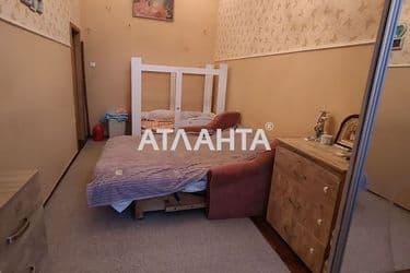 Room in dormitory apartment by the address st. Novoselskogo Ostrovidova (area 71,8 m²) - Atlanta.ua - photo 26