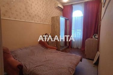 Room in dormitory apartment by the address st. Novoselskogo Ostrovidova (area 71,8 m²) - Atlanta.ua - photo 21