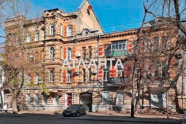 Коммунальная квартира по адресу ул. Новосельского (площадь 71,8 м²) - Atlanta.ua - фото 19