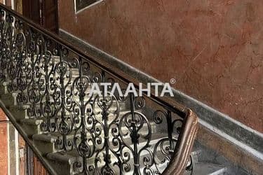 Room in dormitory apartment by the address st. Novoselskogo Ostrovidova (area 71,8 m²) - Atlanta.ua - photo 32