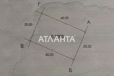 Landplot by the address st. Solnechnaya (area 10 acr) - Atlanta.ua - photo 10