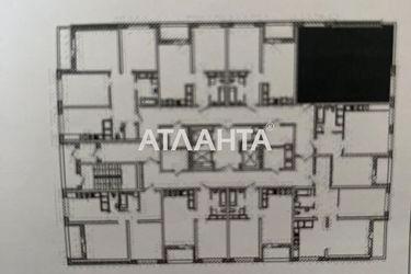 2-комнатная квартира по адресу ул. Варненская (площадь 62 м²) - Atlanta.ua - фото 9
