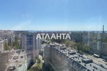 Многокомнатная квартира по адресу Днепропетр. Дор. (площадь 170 м²) - Atlanta.ua - фото 57