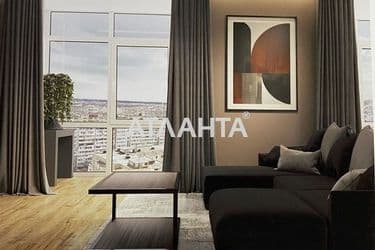 Многокомнатная квартира по адресу Днепропетр. Дор. (площадь 170 м²) - Atlanta.ua - фото 38