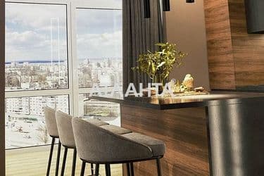 Многокомнатная квартира по адресу Днепропетр. Дор. (площадь 170 м²) - Atlanta.ua - фото 40