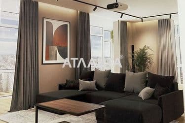 Многокомнатная квартира по адресу Днепропетр. Дор. (площадь 170 м²) - Atlanta.ua - фото 34