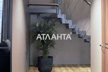 Многокомнатная квартира по адресу Днепропетр. Дор. (площадь 170 м²) - Atlanta.ua - фото 44