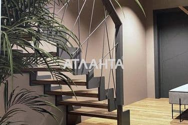 Многокомнатная квартира по адресу Днепропетр. Дор. (площадь 170 м²) - Atlanta.ua - фото 46