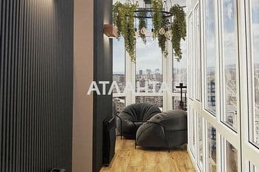 Многокомнатная квартира по адресу Днепропетр. Дор. (площадь 170 м²) - Atlanta.ua - фото 42