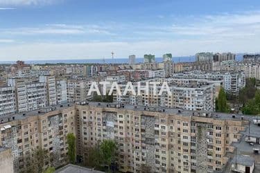 Многокомнатная квартира по адресу Днепропетр. Дор. (площадь 170 м²) - Atlanta.ua - фото 32