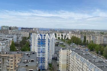 Многокомнатная квартира по адресу Днепропетр. Дор. (площадь 170 м²) - Atlanta.ua - фото 31
