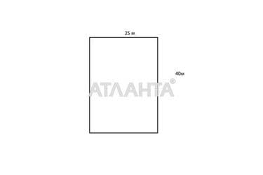 Landplot by the address st. Vishnevaya (area 10 acr) - Atlanta.ua - photo 6
