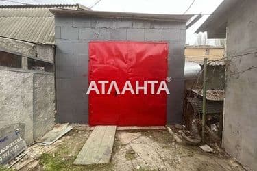 4+-rooms apartment apartment by the address st. Golovatogo atam Bogatova (area 118 m²) - Atlanta.ua - photo 36