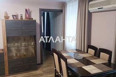 4+-rooms apartment apartment by the address st. Golovatogo atam Bogatova (area 118 m²) - Atlanta.ua - photo 23