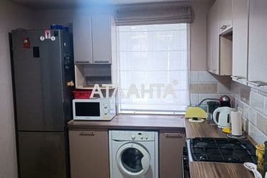 4+-rooms apartment apartment by the address st. Golovatogo atam Bogatova (area 118 m²) - Atlanta.ua - photo 24
