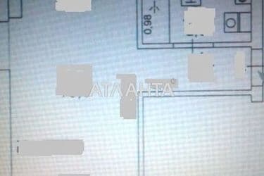 1-room apartment apartment by the address st. Bocharova gen (area 13 m²) - Atlanta.ua - photo 16