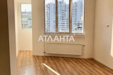 1-room apartment apartment by the address st. Lyustdorfskaya dor Chernomorskaya dor (area 29,3 m²) - Atlanta.ua - photo 16