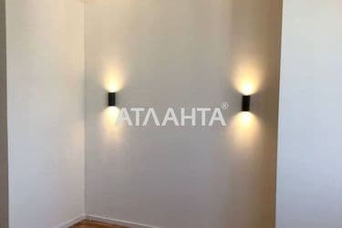 1-room apartment apartment by the address st. Lyustdorfskaya dor Chernomorskaya dor (area 29,3 m²) - Atlanta.ua - photo 20