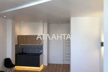 1-room apartment apartment by the address st. Lyustdorfskaya dor Chernomorskaya dor (area 29,3 m²) - Atlanta.ua - photo 21