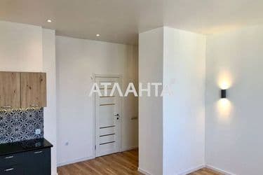 1-room apartment apartment by the address st. Lyustdorfskaya dor Chernomorskaya dor (area 29,3 m²) - Atlanta.ua - photo 14