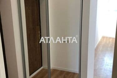 1-room apartment apartment by the address st. Lyustdorfskaya dor Chernomorskaya dor (area 29,3 m²) - Atlanta.ua - photo 22