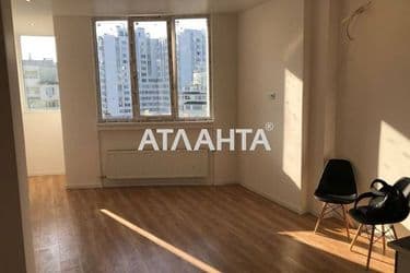 1-room apartment apartment by the address st. Lyustdorfskaya dor Chernomorskaya dor (area 29,3 m²) - Atlanta.ua - photo 13