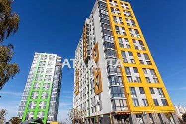 1-к квартира на вулиці Бігова  - Atlanta.ua