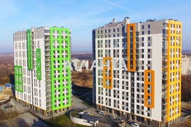 1-к квартира на вулиці Бігова  - Atlanta.ua - фото 3