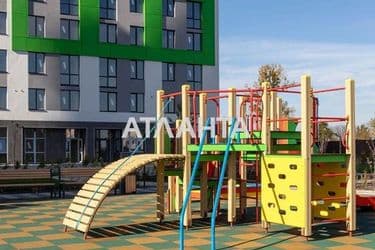 1-к квартира на вулиці Бігова  - Atlanta.ua - фото 4