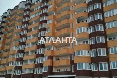 1-room apartment apartment by the address st. Paustovskogo (area 33,0 m2) - Atlanta.ua - photo 22