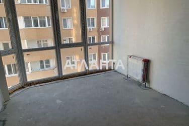 1-room apartment apartment by the address st. Paustovskogo (area 33,0 m2) - Atlanta.ua - photo 25