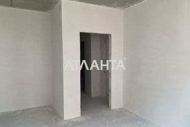 1-room apartment apartment by the address st. Paustovskogo (area 33,0 m2) - Atlanta.ua - photo 27