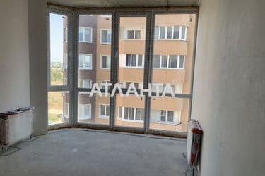 1-room apartment apartment by the address st. Paustovskogo (area 33,0 m2) - Atlanta.ua - photo 32