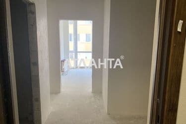 1-room apartment apartment by the address st. Paustovskogo (area 33,0 m2) - Atlanta.ua - photo 33