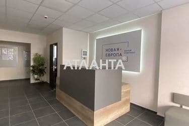 1-room apartment apartment by the address st. Paustovskogo (area 33,0 m2) - Atlanta.ua - photo 37