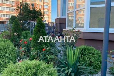 1-room apartment apartment by the address st. Paustovskogo (area 33,0 m2) - Atlanta.ua - photo 39