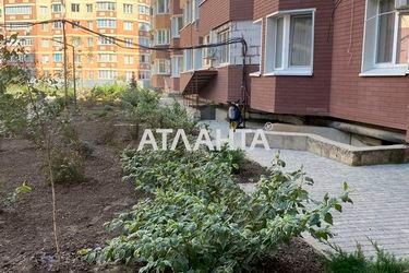 1-room apartment apartment by the address st. Paustovskogo (area 33,0 m2) - Atlanta.ua - photo 40