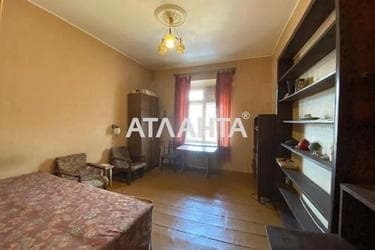 1-кімнатна квартира за адресою Олександрівський пр. Миру пр. ) (площа 29 м²) - Atlanta.ua - фото 15