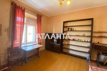 1-кімнатна квартира за адресою Олександрівський пр. Миру пр. ) (площа 29 м²) - Atlanta.ua - фото 17