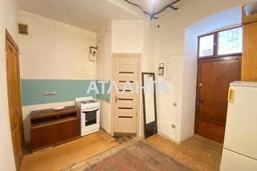 1-кімнатна квартира за адресою Олександрівський пр. Миру пр. ) (площа 29 м²) - Atlanta.ua - фото 19