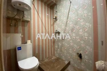 1-кімнатна квартира за адресою Олександрівський пр. Миру пр. ) (площа 29 м²) - Atlanta.ua - фото 21