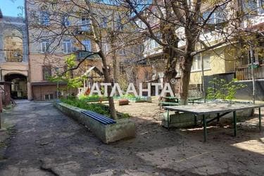 1-кімнатна квартира за адресою Олександрівський пр. Миру пр. ) (площа 29 м²) - Atlanta.ua - фото 27